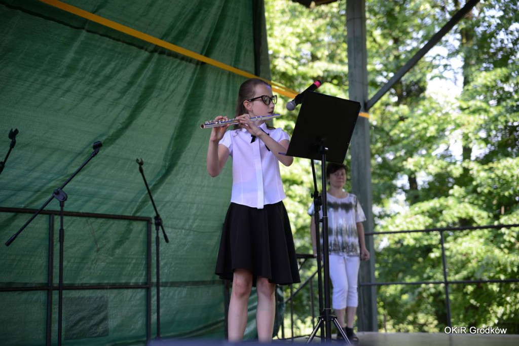 Dni Grodkowa dzień drugi [fotorelacja]