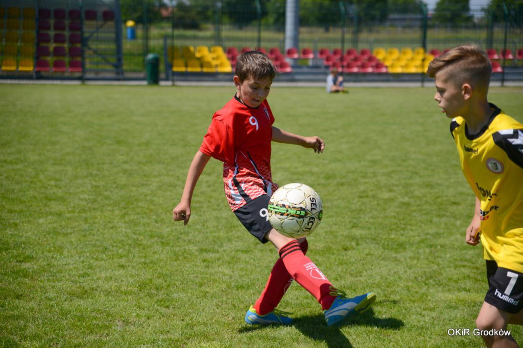 Dni Grodkowa dzień drugi [fotorelacja]