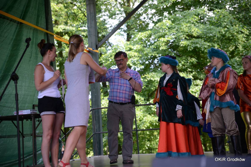 Dni Grodkowa dzień drugi [fotorelacja]