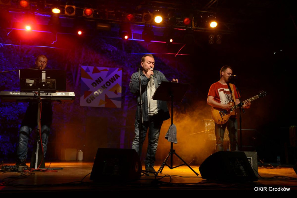 Dni Grodkowa dzień drugi [fotorelacja]