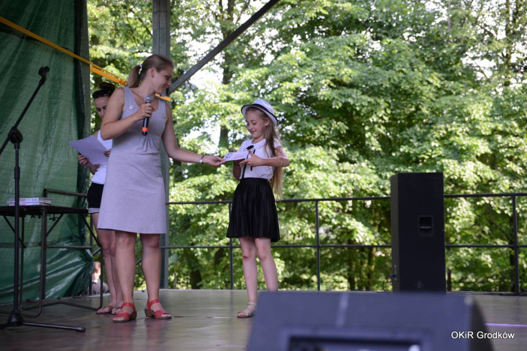 Dni Grodkowa dzień drugi [fotorelacja]