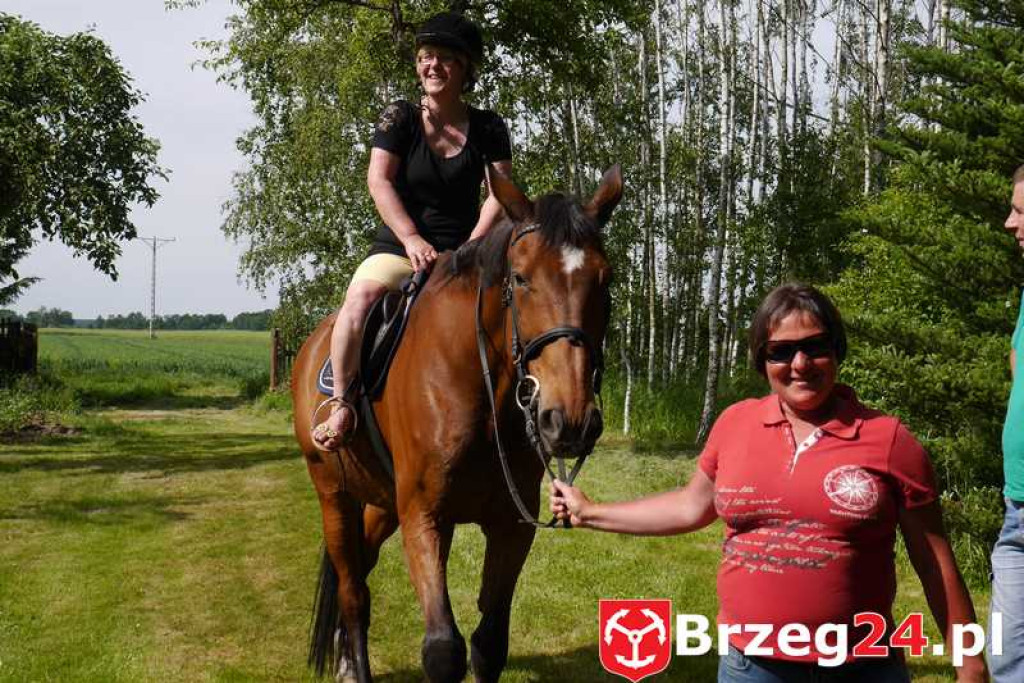 Radość dzieci w Szydłowicach - FOTORELACJA z festynu zorganizowanego z okazji Dnia Dziecka.