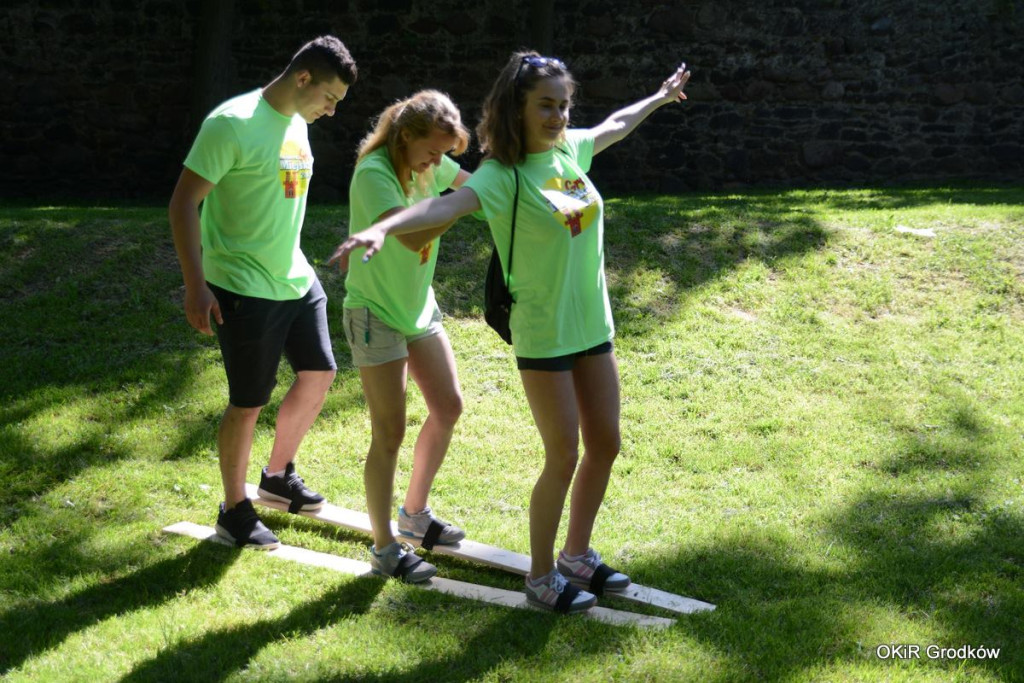 Dni Grodkowa dzień drugi [fotorelacja]