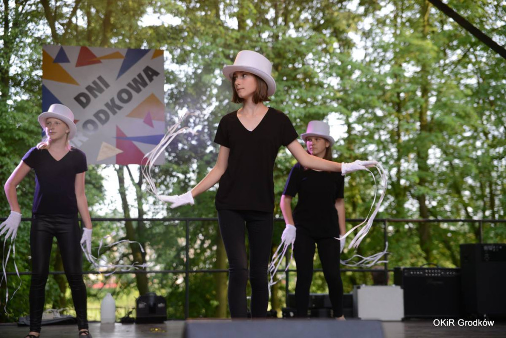 Dni Grodkowa dzień drugi [fotorelacja]