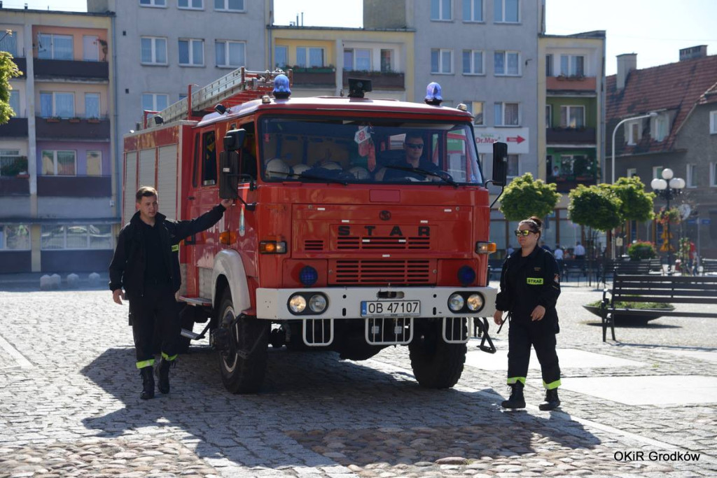 Dni Grodkowa dzień drugi [fotorelacja]