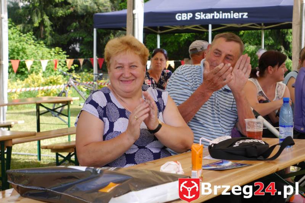 Radość dzieci w Szydłowicach - FOTORELACJA z festynu zorganizowanego z okazji Dnia Dziecka.