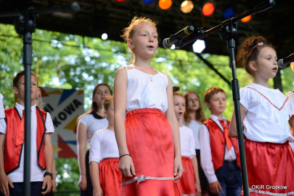 Dni Grodkowa dzień drugi [fotorelacja]