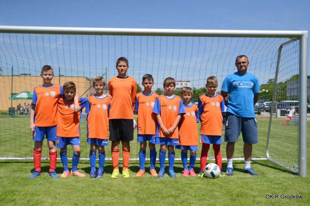 Dni Grodkowa dzień drugi [fotorelacja]