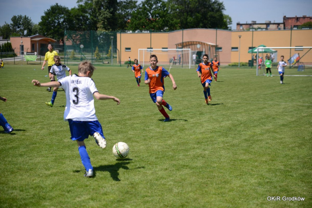 Dni Grodkowa dzień drugi [fotorelacja]