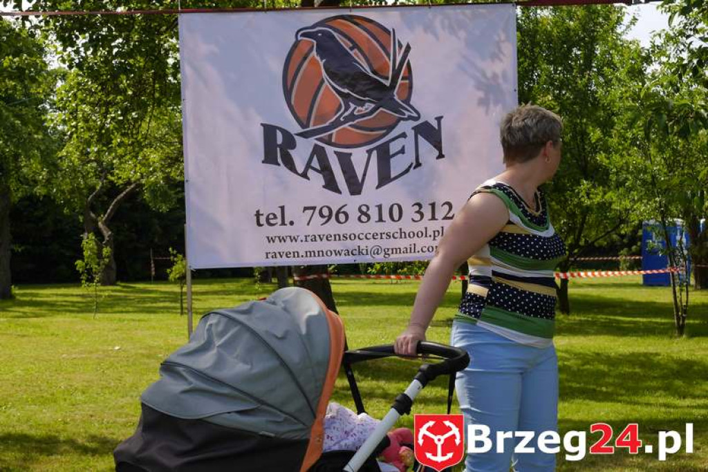 Radość dzieci w Szydłowicach - FOTORELACJA z festynu zorganizowanego z okazji Dnia Dziecka.