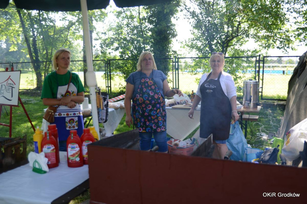 Dni Grodkowa dzień drugi [fotorelacja]