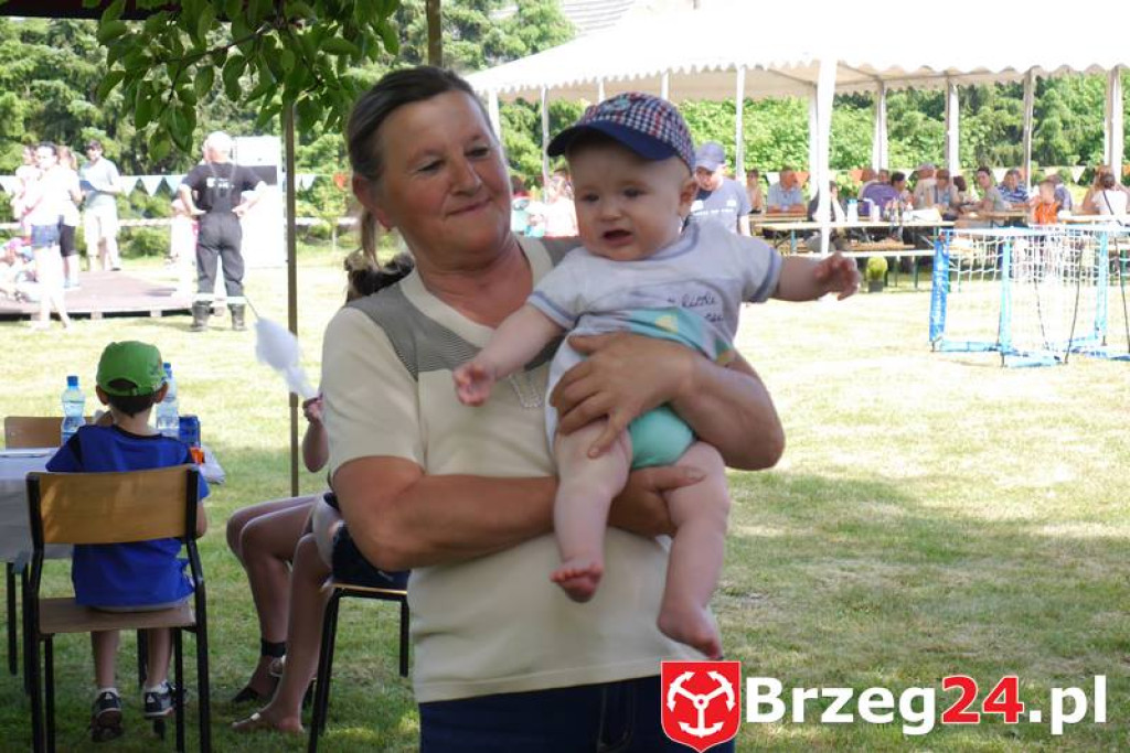 Radość dzieci w Szydłowicach - FOTORELACJA z festynu zorganizowanego z okazji Dnia Dziecka.