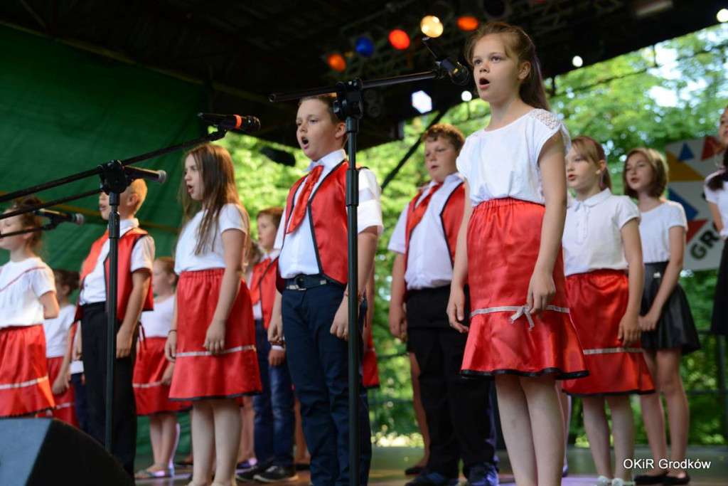 Dni Grodkowa dzień drugi [fotorelacja]