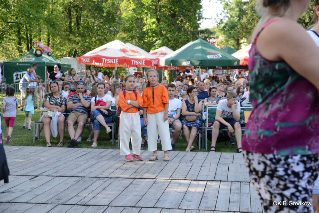 Dni Grodkowa dzień drugi [fotorelacja]