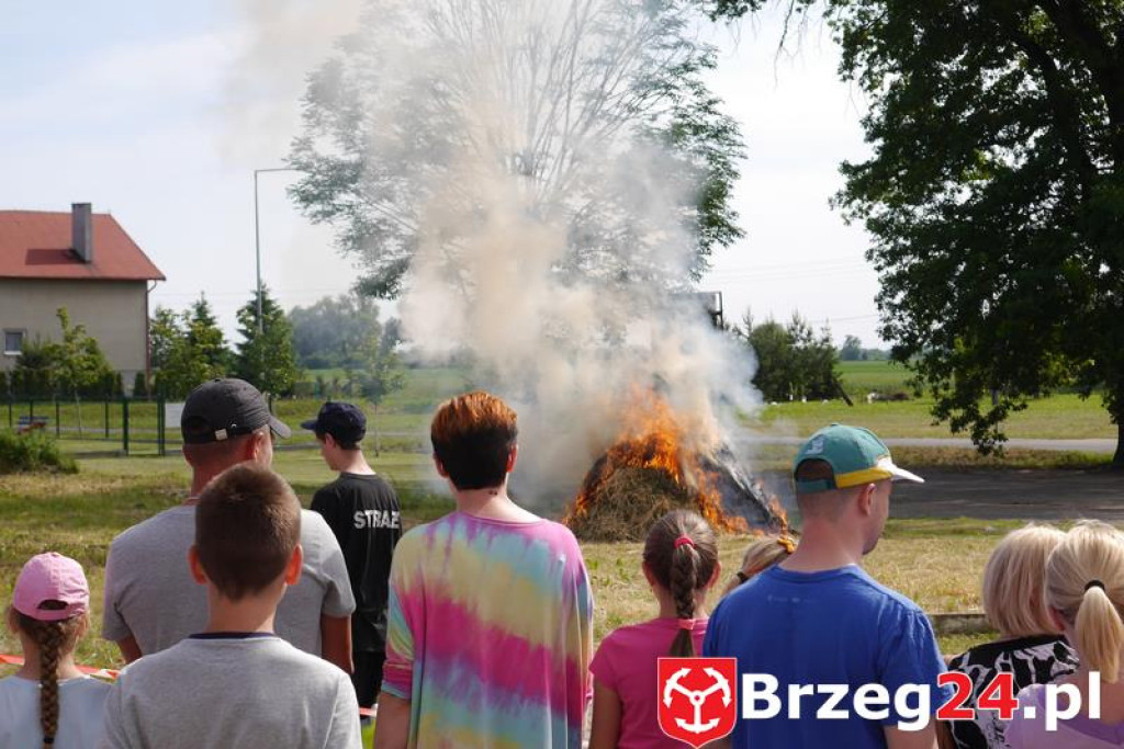 Radość dzieci w Szydłowicach - FOTORELACJA z festynu zorganizowanego z okazji Dnia Dziecka.