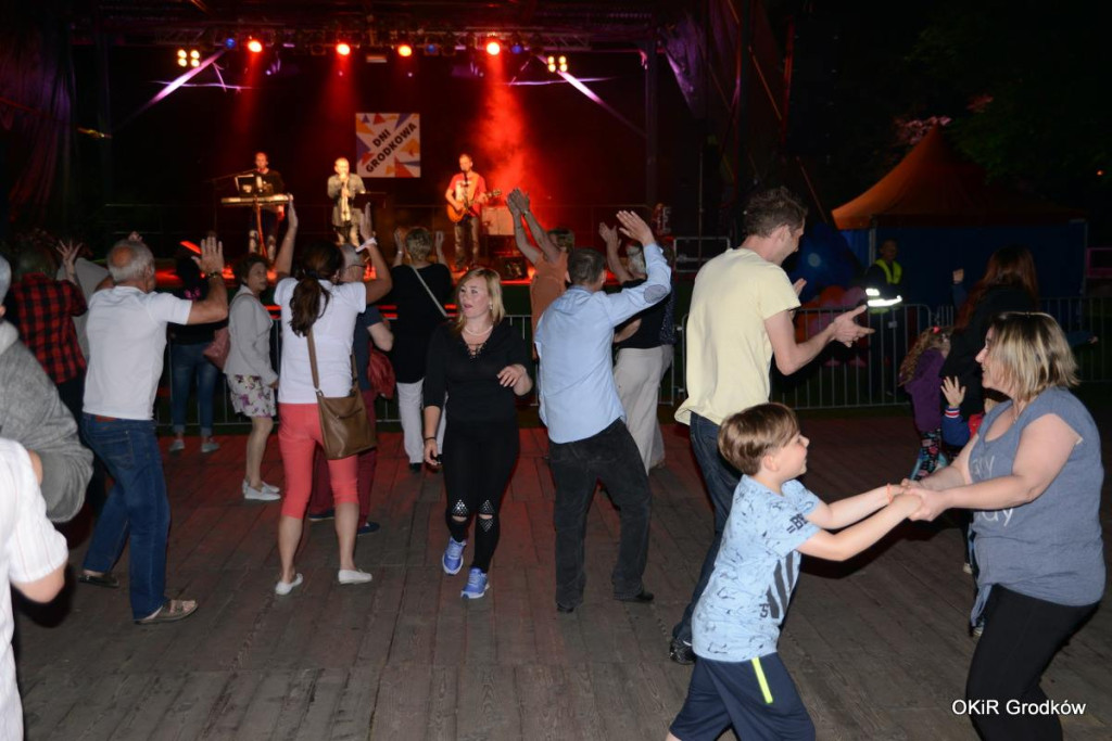 Dni Grodkowa dzień drugi [fotorelacja]