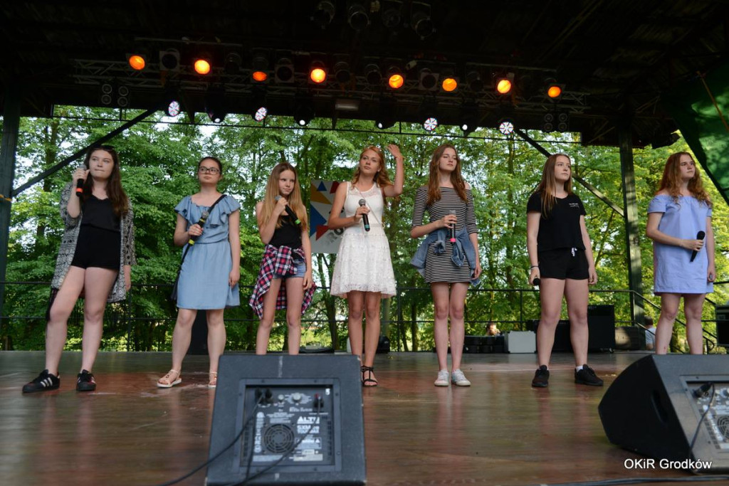 Dni Grodkowa dzień drugi [fotorelacja]