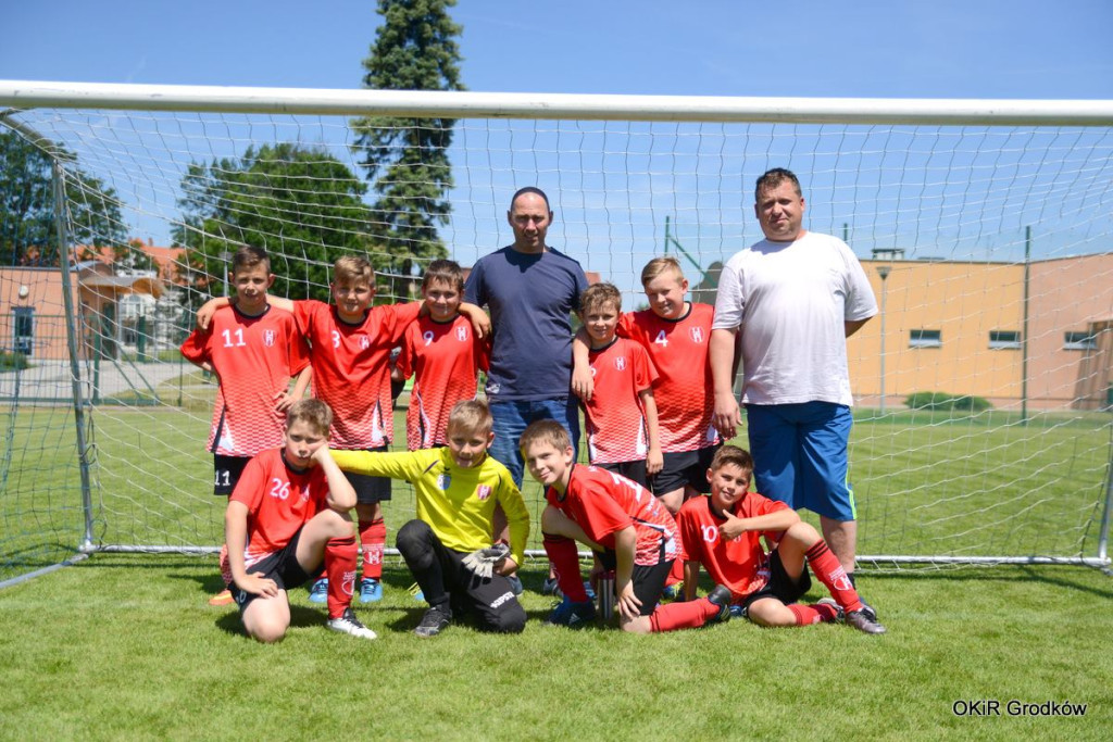 Dni Grodkowa dzień drugi [fotorelacja]