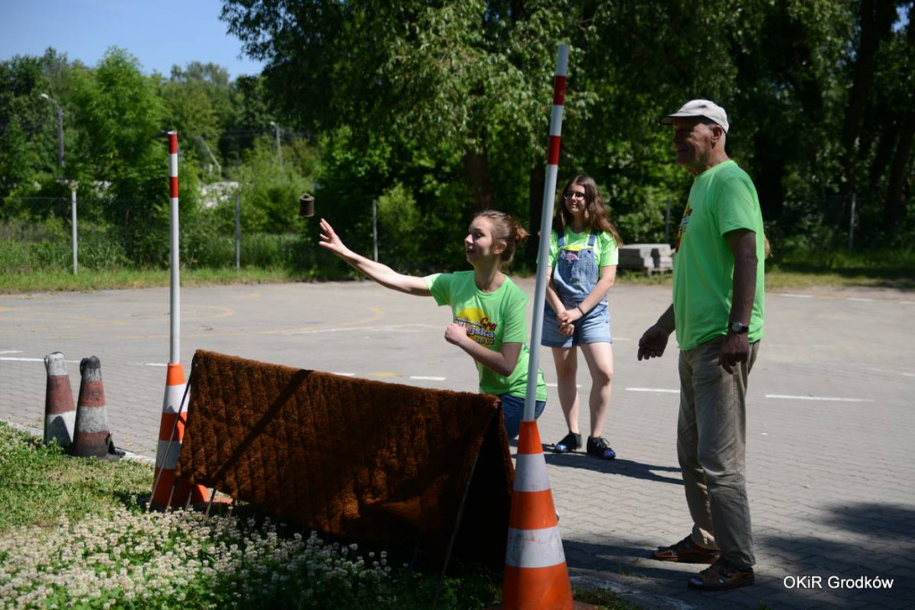 Dni Grodkowa dzień drugi [fotorelacja]