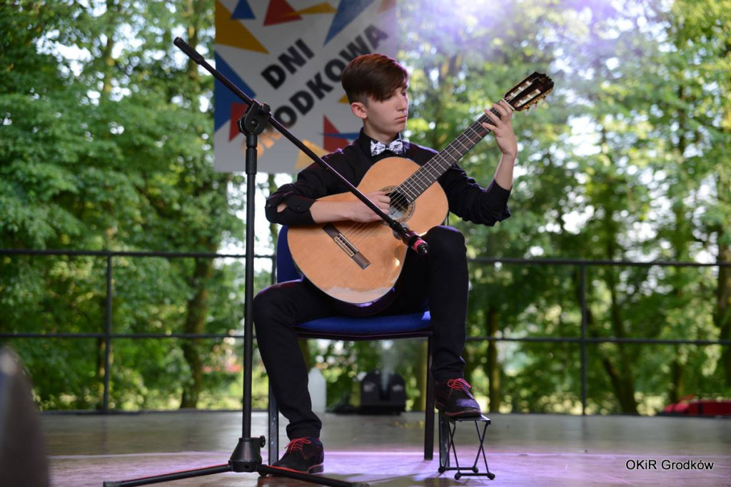 Dni Grodkowa dzień drugi [fotorelacja]