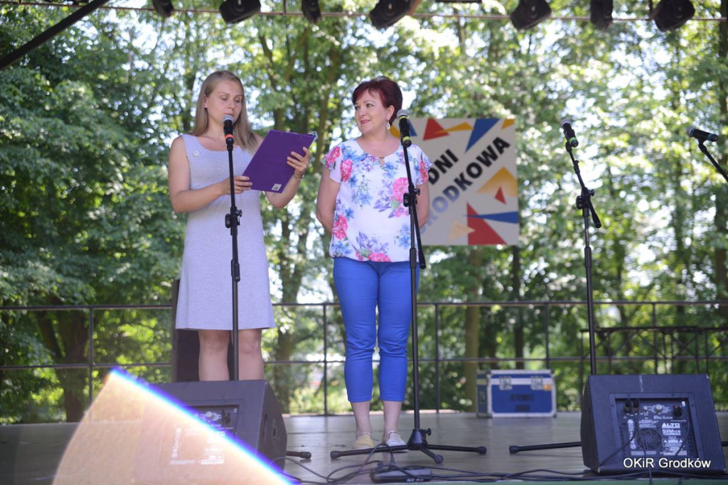 Dni Grodkowa dzień drugi [fotorelacja]