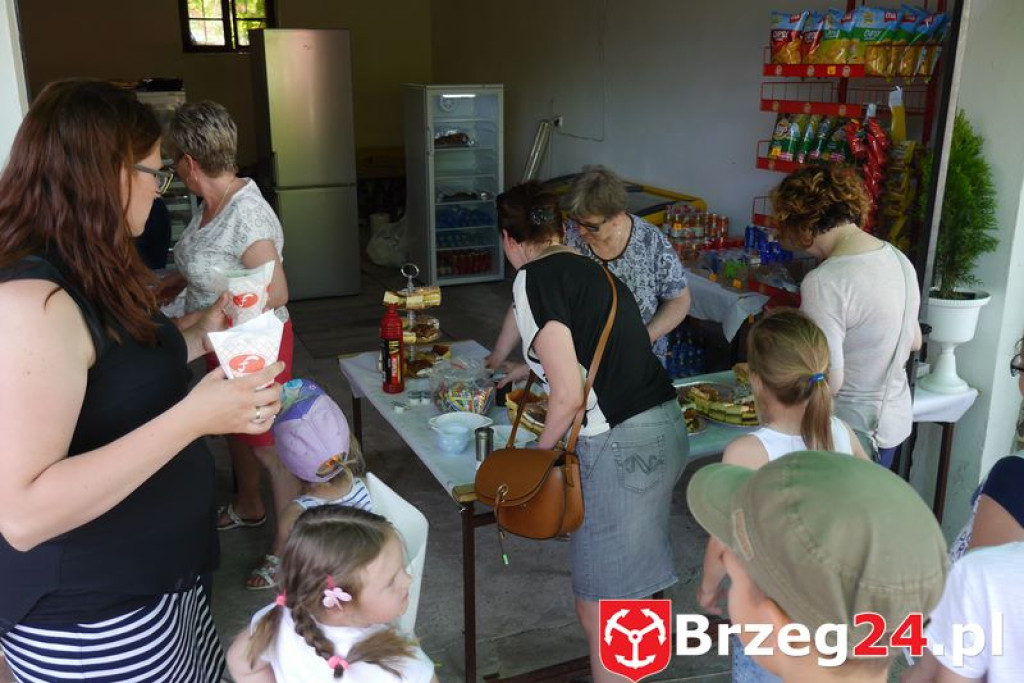 Radość dzieci w Szydłowicach - FOTORELACJA z festynu zorganizowanego z okazji Dnia Dziecka.