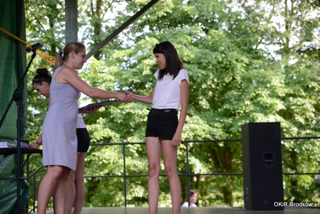 Dni Grodkowa dzień drugi [fotorelacja]