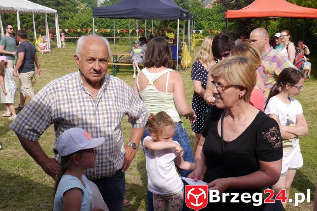 Radość dzieci w Szydłowicach - FOTORELACJA z festynu zorganizowanego z okazji Dnia Dziecka.