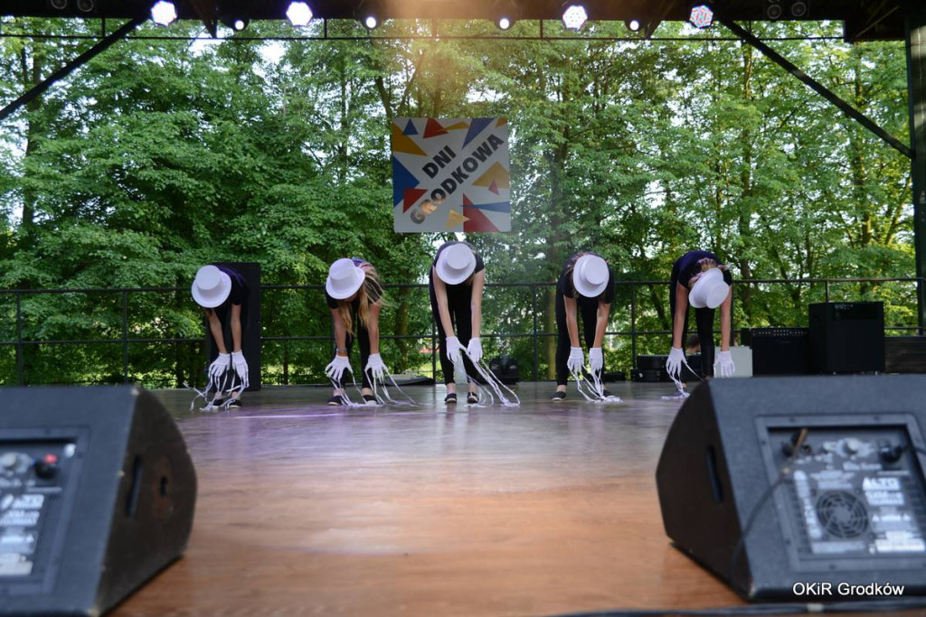 Dni Grodkowa dzień drugi [fotorelacja]