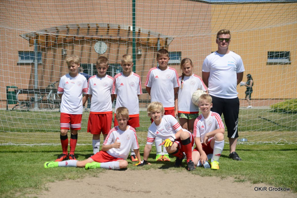 Dni Grodkowa dzień drugi [fotorelacja]