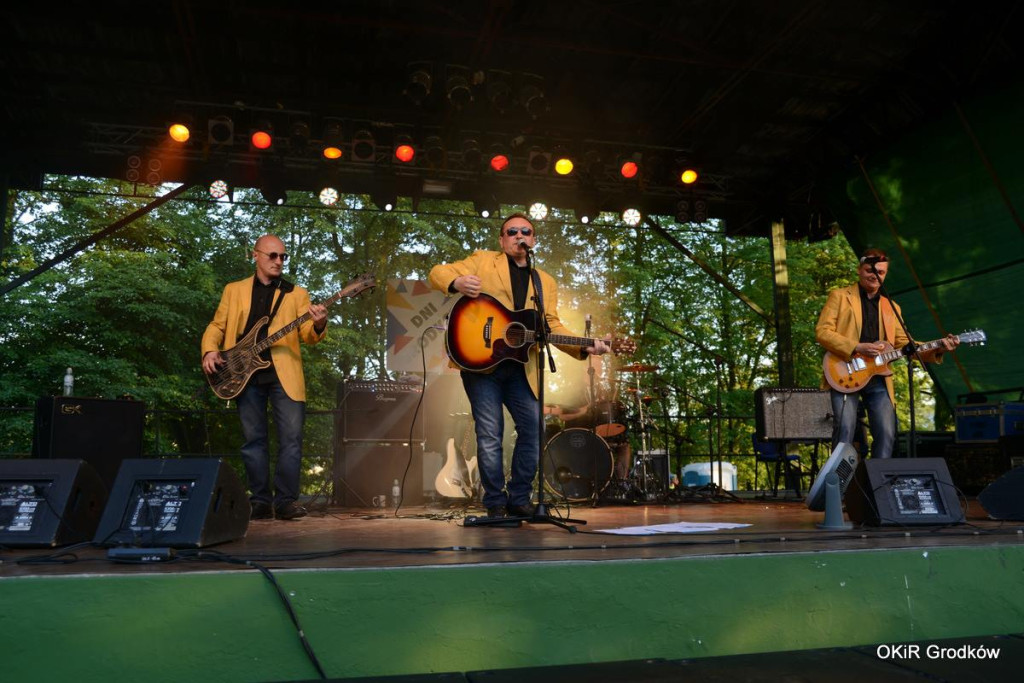 Dni Grodkowa dzień drugi [fotorelacja]