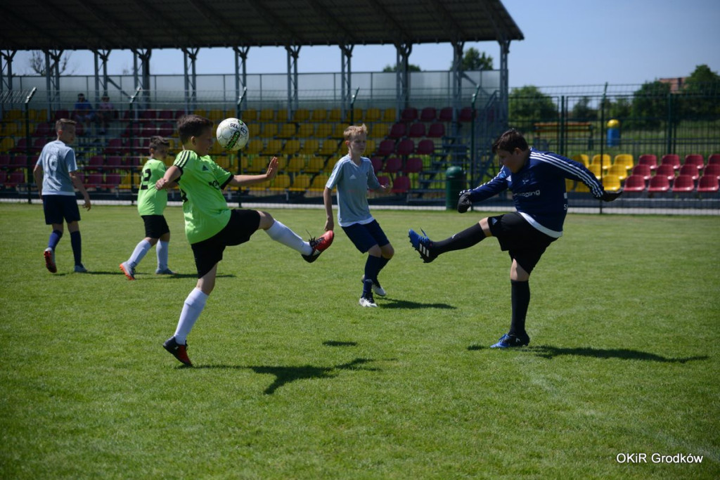 Dni Grodkowa dzień drugi [fotorelacja]