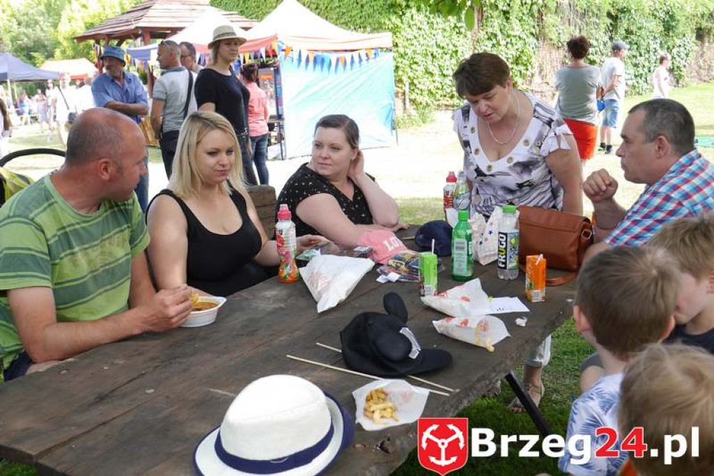 Radość dzieci w Szydłowicach - FOTORELACJA z festynu zorganizowanego z okazji Dnia Dziecka.