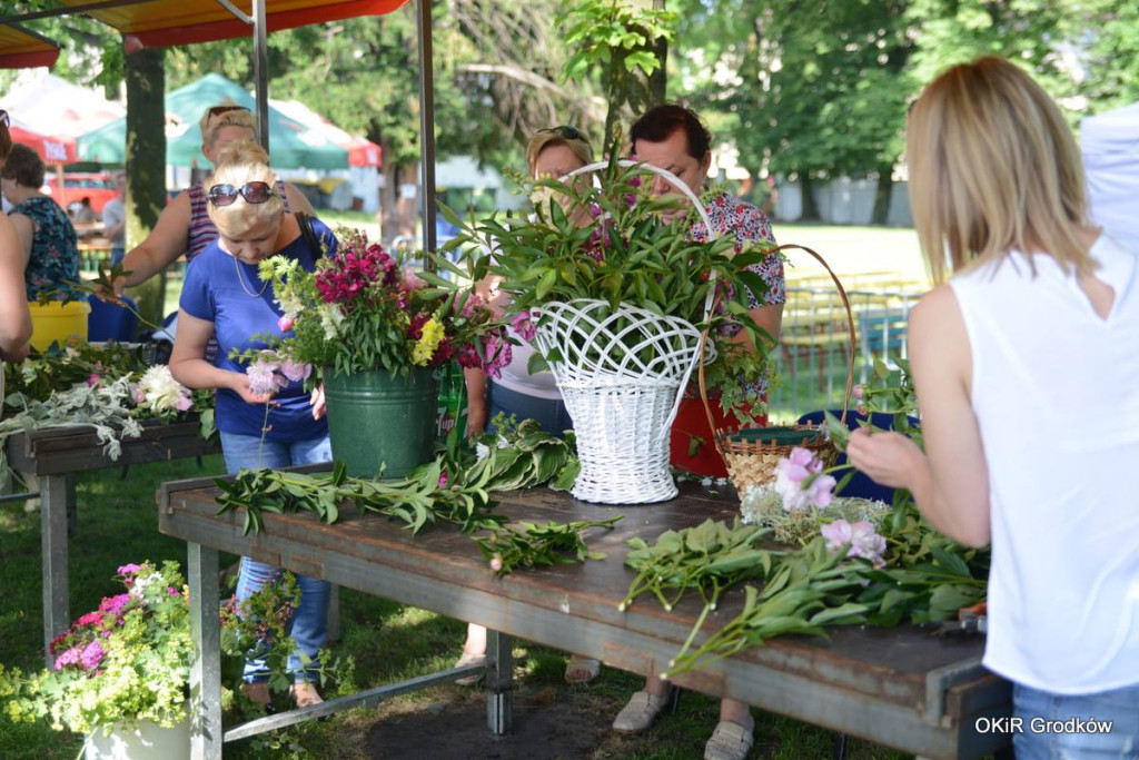 Dni Grodkowa dzień drugi [fotorelacja]