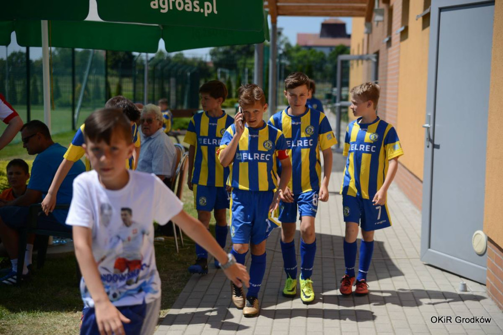 Dni Grodkowa dzień drugi [fotorelacja]