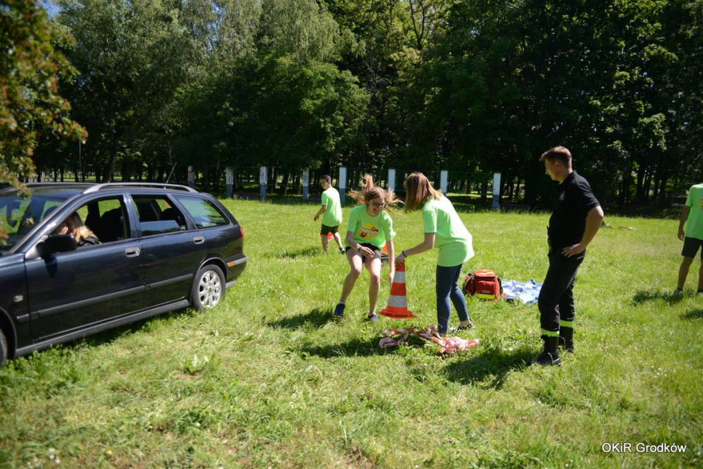 Dni Grodkowa dzień drugi [fotorelacja]