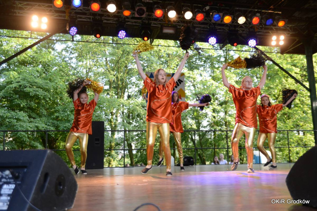 Dni Grodkowa dzień drugi [fotorelacja]