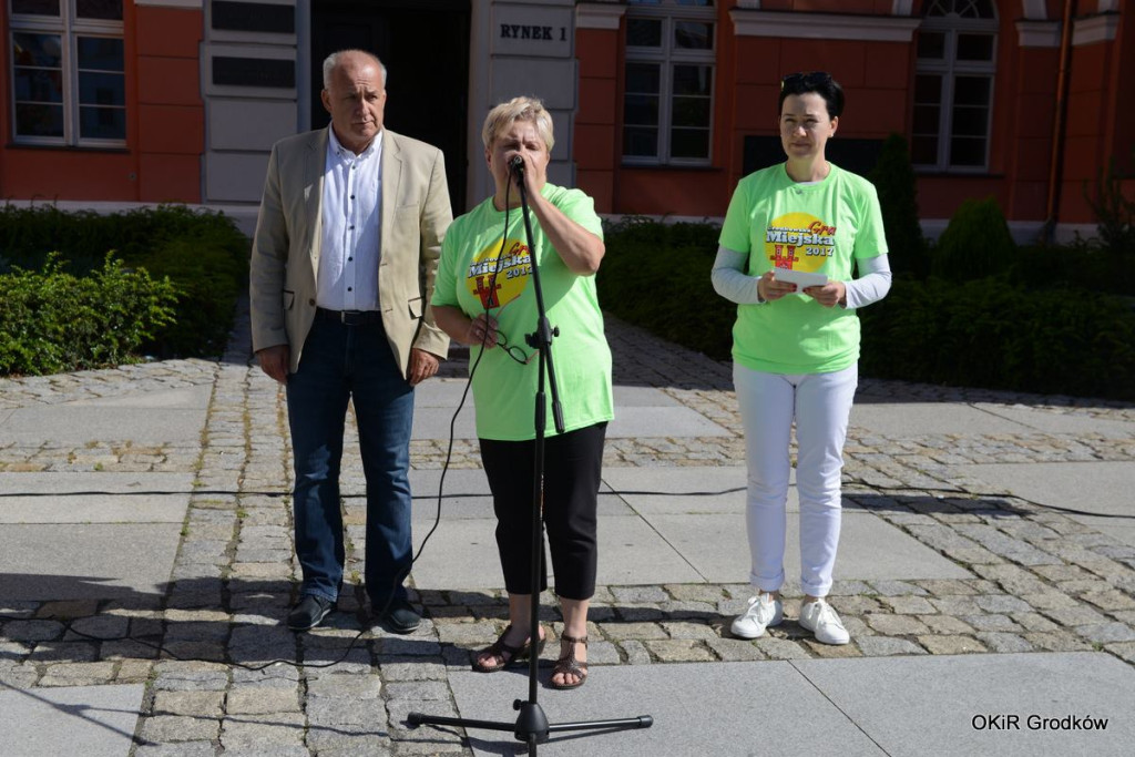 Dni Grodkowa dzień drugi [fotorelacja]