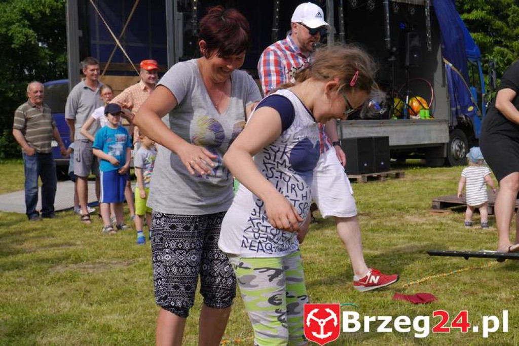 Radość dzieci w Szydłowicach - FOTORELACJA z festynu zorganizowanego z okazji Dnia Dziecka.