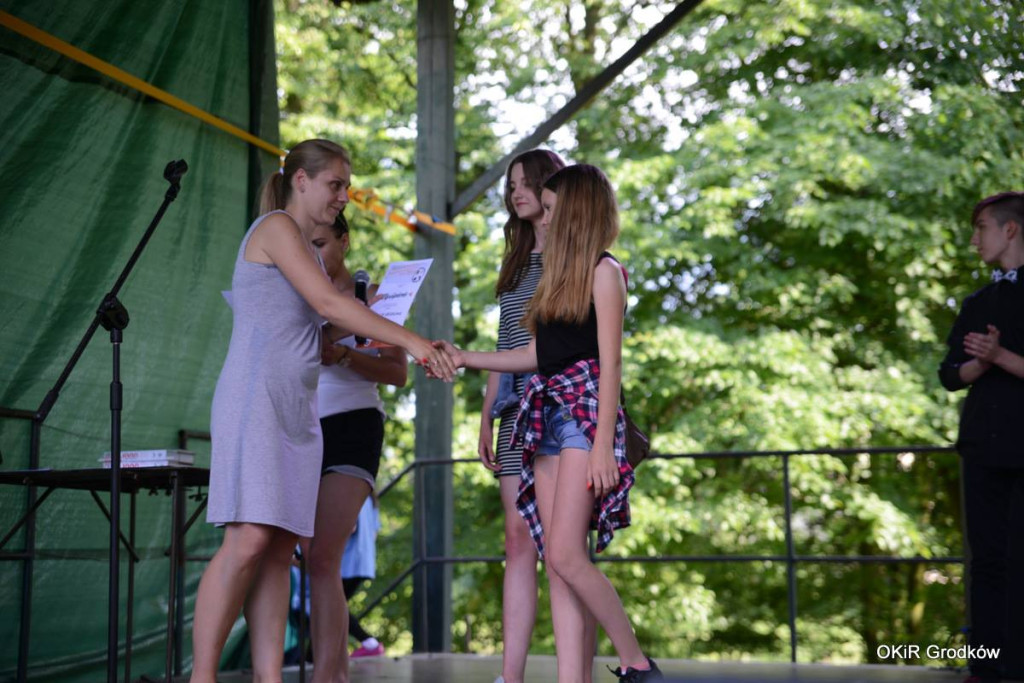 Dni Grodkowa dzień drugi [fotorelacja]