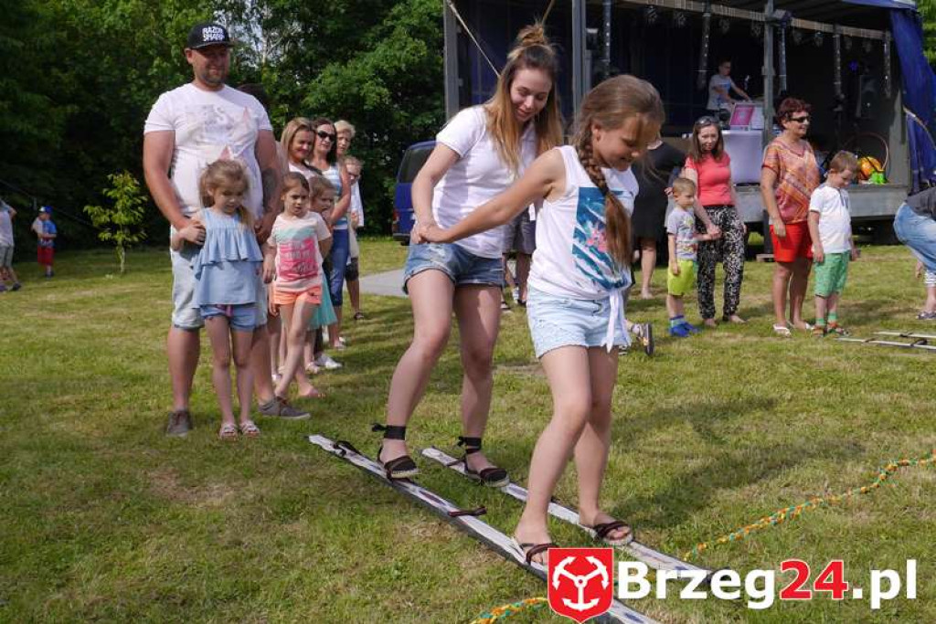 Radość dzieci w Szydłowicach - FOTORELACJA z festynu zorganizowanego z okazji Dnia Dziecka.