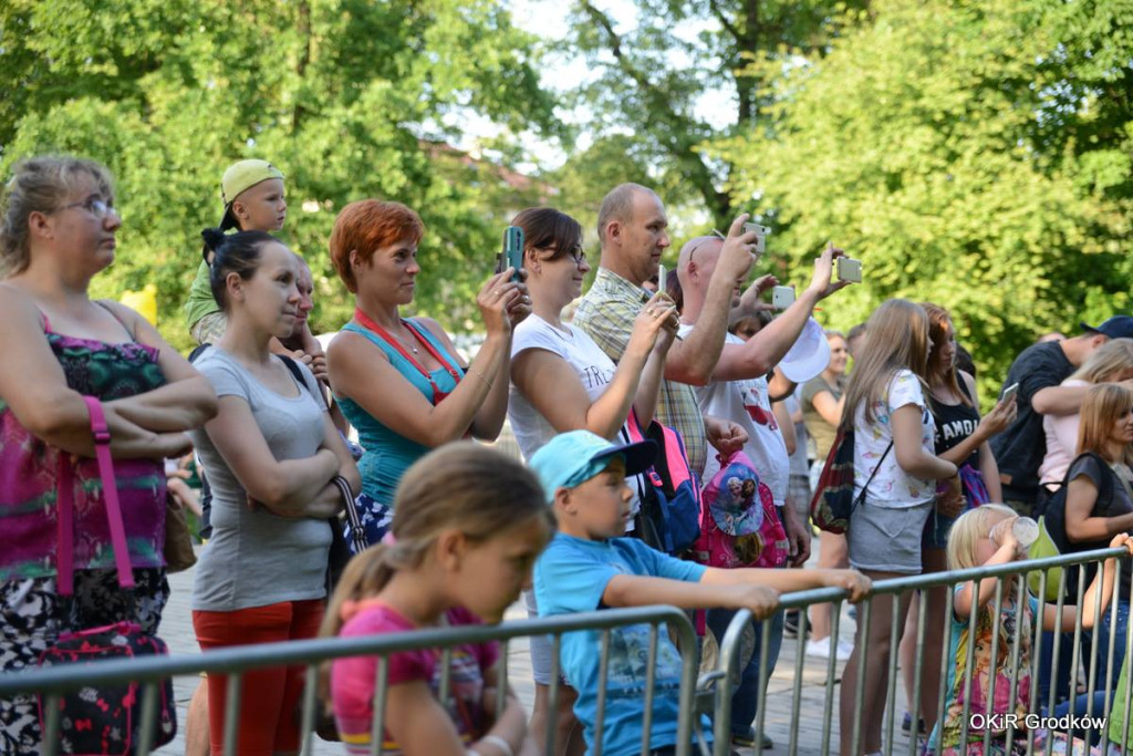 Dni Grodkowa dzień drugi [fotorelacja]