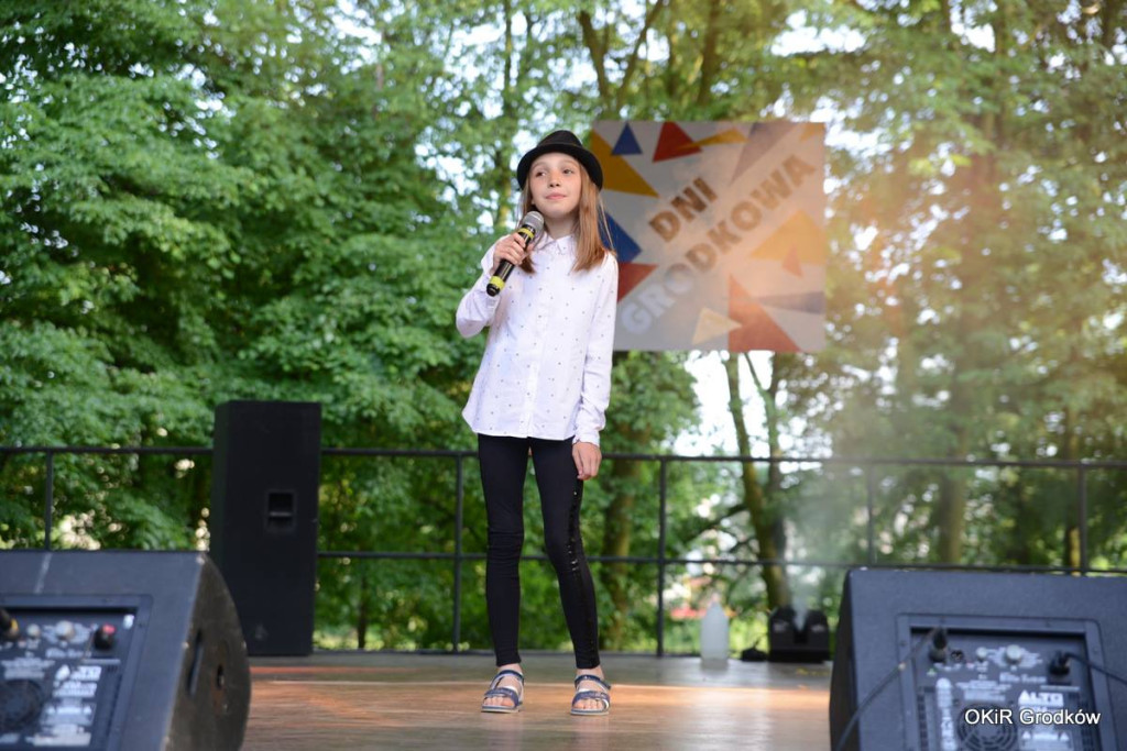 Dni Grodkowa dzień drugi [fotorelacja]