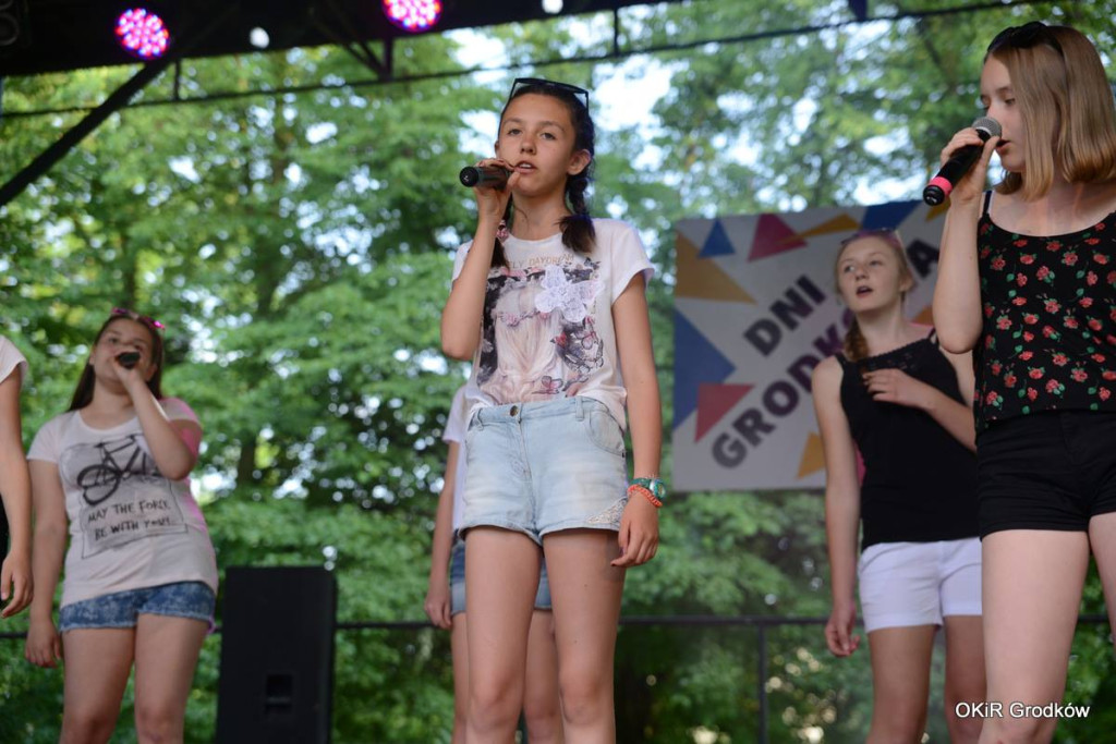 Dni Grodkowa dzień drugi [fotorelacja]