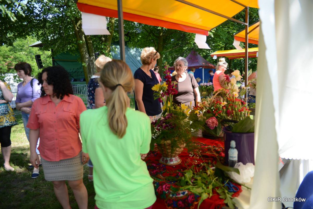 Dni Grodkowa dzień drugi [fotorelacja]