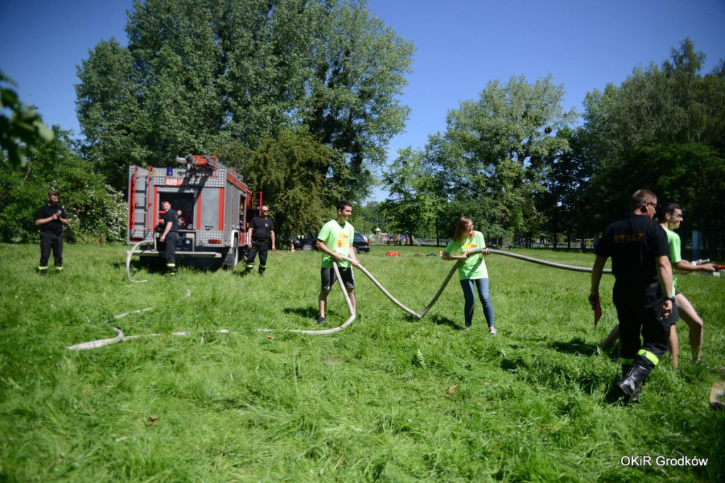 Dni Grodkowa dzień drugi [fotorelacja]