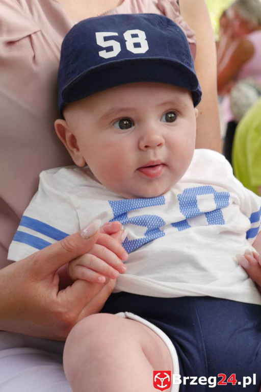 Radość dzieci w Szydłowicach - FOTORELACJA z festynu zorganizowanego z okazji Dnia Dziecka.