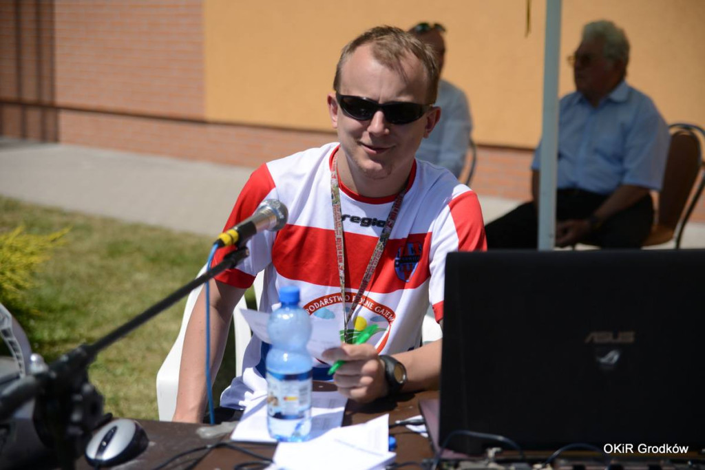 Dni Grodkowa dzień drugi [fotorelacja]