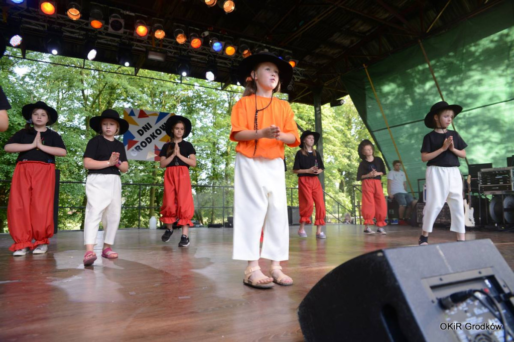 Dni Grodkowa dzień drugi [fotorelacja]