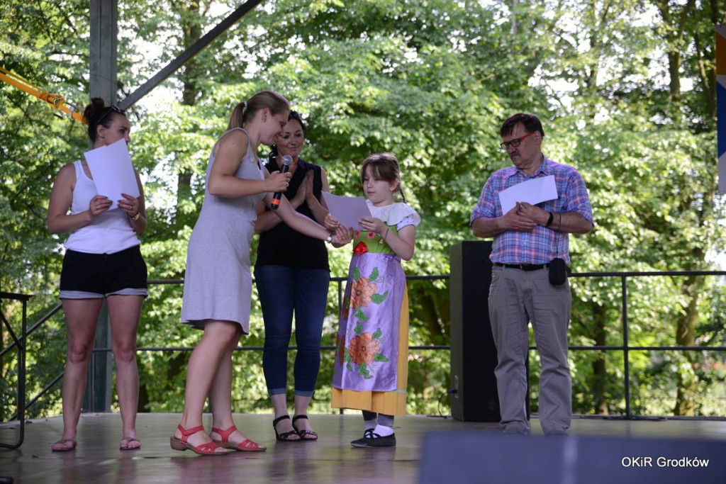 Dni Grodkowa dzień drugi [fotorelacja]